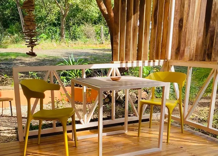 Holiday home Tiny House Papaya Near Tamarindo Santa Cruz (Guanacaste)