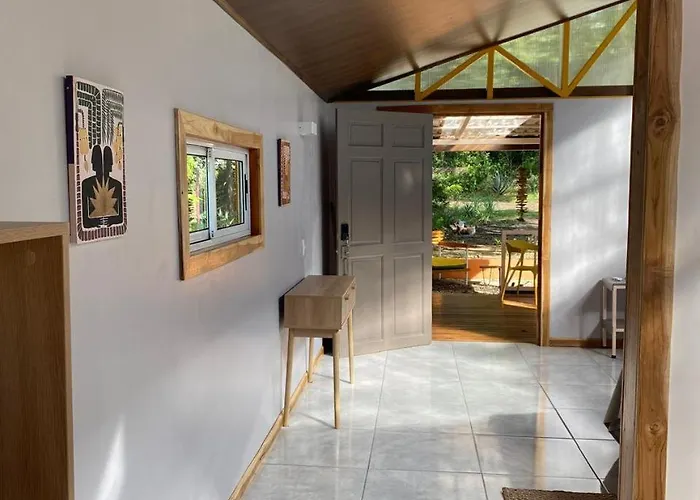 Holiday home Tiny House Papaya Near Tamarindo Santa Cruz (Guanacaste)