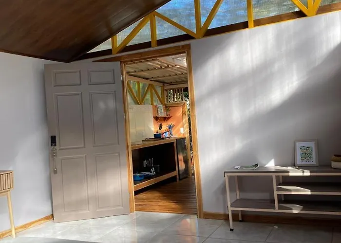 Holiday home Tiny House Papaya Near Tamarindo